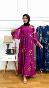 GAMIS BATIK KIMONO