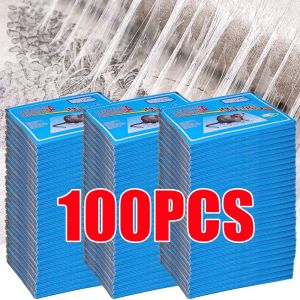 HOT SALE 100/20Pcs Mouse Rat Adhesive Glue Traps Board / Indoor Super Strong Insect Mouse Glue Boards / Effective Rats Traps Killer
