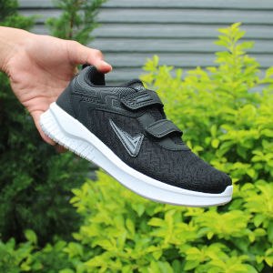 PRO ATT Sepatu Sekolah Anak SD SMP PA 700 PEREKAT 31-38