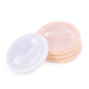 sponge spons Spon Bedak tabur Make Up Bulat Diameter 6cm