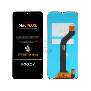 LCD INFINIX SMART 6 / X6511 / X6511B MACPLUS FULLSET TOUCHSCREEN