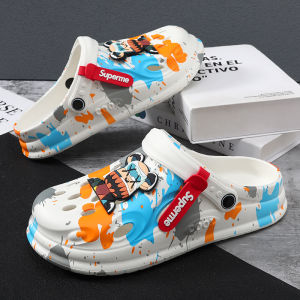 Men's Lightweight & Breathable Beach Sandals: A Comprehensive Guide