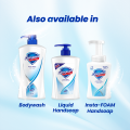 Safeguard Antibacterial Soap Bar White 160gx3. 