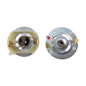 High Motor Brush Kit For Applications Compatibility Plastic Use