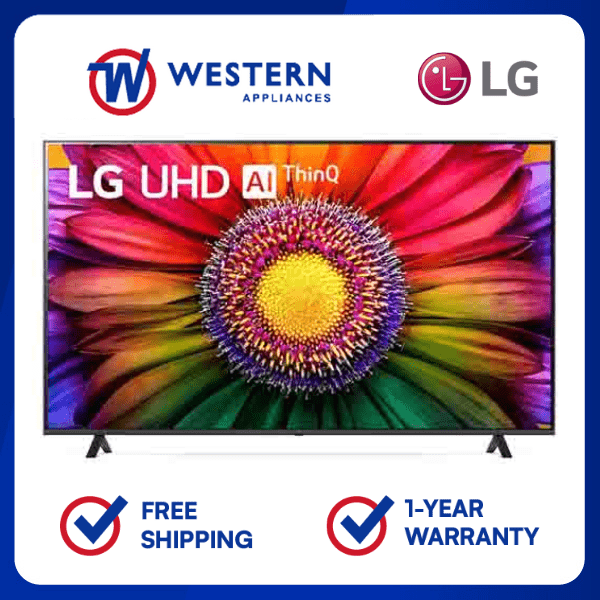 LG 50UR8050PSB 50