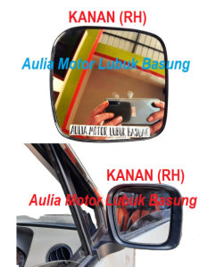 Kaca Spion Sepion Mirror Suzuki Karimun Wagon R