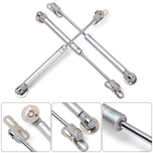【Ready Stock】Home Lift Cabinet Prop Kitchen Hardware Spring Support Hydraulic Gas Strut Pneumatic Door Hinge