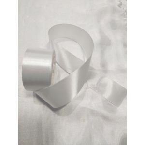 Pita satin Kado Buket bunga ukuran 4 cm besar 15 Inch kertas cellophane PER METER meteran