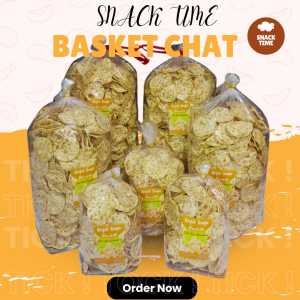 Kripik tempe sagu1kg kripik tempe kripik krispy snack