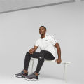 PUMA TRAINING - รองเท้าวิ่ง Infusion สีเทา - 37789312. 