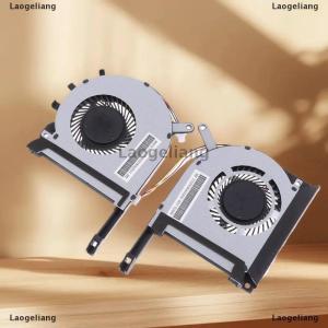 [COD] Laogeliang พัดลมระบายความร้อนซีพียูซีพียูแล็ปท็อป GPU สำหรับ Asus Tuf Gaming TUF FX506เกม FX95D FX505GM FX505 FX86
