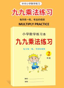 MULTIPLY PRACTICE