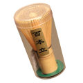 Fityle Bamboo Chasen Matcha Whisk Tool with Set for Tea Ceremony. 