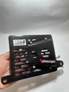 COVER TUTUP RADIATOR PLUS AIRSCOP / VELOSCOP COVER RADIATOR PELINDUNG RADIATOR NMAX LEXI AEROX