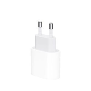 Củ Sạc Nhanh Apple USB-C 20W - Hàng Chính Hãng