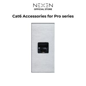 Nexen CAT6 Accessories for Pro series