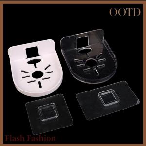 [Falsh F] Punch-Free Security Surveillance Camera Stand New Traceless Wall-Mounted Bracket Home Self-Adhesive Drill-free Fixer