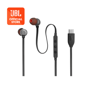 JBL Tune 310C USB-C Wired Hi-Res In-Ear Headphones