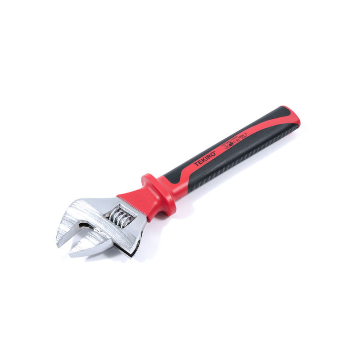 TEKIRO KUNCI INGGRIS LISTRIK 12 INCH / KUNCI INGGRIS / TOOLS - ALAT