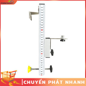 Giá treo máy laser thế hệ mới kèm thước đo giá treo gắn tường tiện lợi