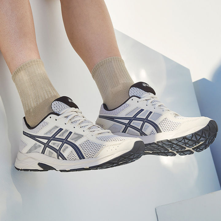 Asics mesh best sale