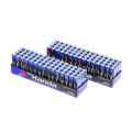 Pin tiểu pin đũa 2a 3a HANDA aa aaa 1.5v. 