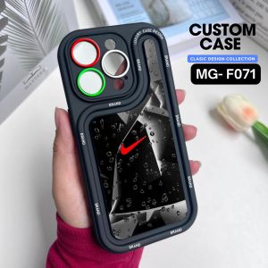 CASE MOTIF KODE MG F71-F80 FOR ALL TYPE GM ACC