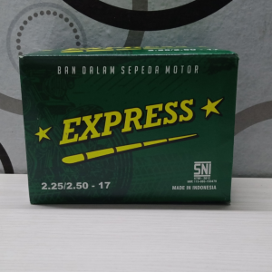 Promo 1 Dus 30 pcs Ban dalam ring17 dan ring 14