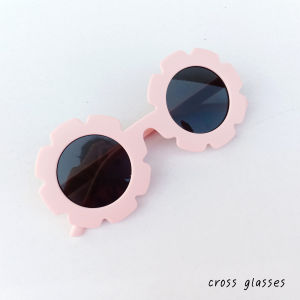 แว่นกรองแสงคอมฯ สำหรับเด็กเล็ก เลนส์บลูบล็อค คุณภาพดี & แว่นกันแดดUV400 รหัส CGB35