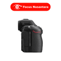 Nikon Z8 Z 8 Body Only / Z8 Kit 24-120 Mirrorless Camera GARANSI RESMI. 