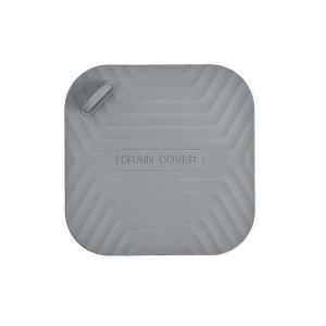 NLIM Thicken Silicone Deodorant Pad Bathroom Sewer Floor Drain Cover for Bathroom Kitchen.