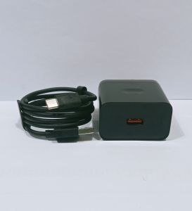Charger RLM C21 80W Super Vooc Quick Charge Support Fast Charging