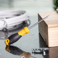 Deli DL636100 Philips Screwdriver PH2x100mm. 