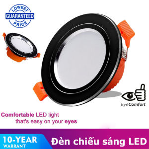 đèn Led âm Trần đèn Trang Trí đèn ốp Trần - đèn Led Trang Trí - Vàng / bạc