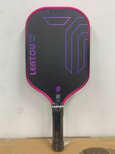 Pickleball Picklebal Sypik Triton premium version 16mm T700 carbon fiber USAPA Approved