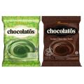 chocolatos drink - minuman chocolatos sachet - minuman bubuk instan. 