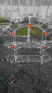 RAK IMAH CABANG MEWAH(REALPIC 100%)