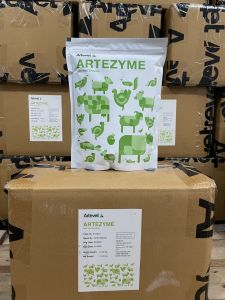 ENZYME TỔNG HỢP ARTEZYME (Túi 1kg)