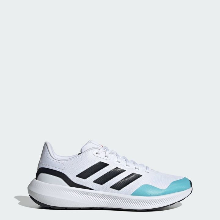 adidas Running Runfalcon TR Shoes Men White ID2263