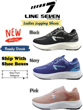 Seven sports shoes online online