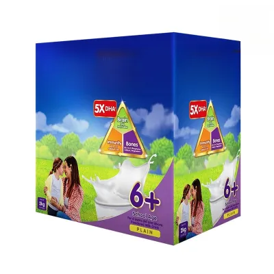 LACTUM 6+ 2KG FOR CHILDREN 6 YEARS OLD AND ABOVE