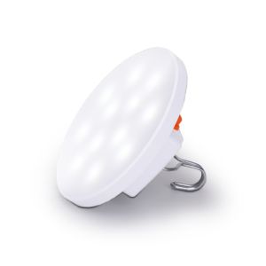 Lampu LED Magnet Dinding Bisa Digantung Serbaguna Rechargable USB Warna Aesthetic Multi Warna Tahan Lama Terang | Lampu LED SOS Otomatis Magnet Gantung Super Terang 1000 Lumens 5 Mode Cahaya Super Terang | Lampu Ruangan Otomatis
