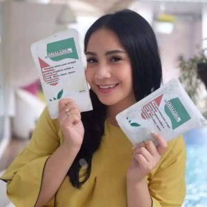 Terlasris Original Pemutih Ketiak & Area Selangkangan Lipatan Kulit Gelap Lainya