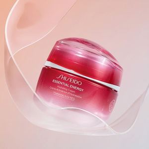 SHISEIDO Essential Energy Hydrating Cream 50ml