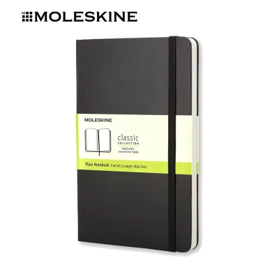 Moleskine Classic Notebook Large Hard Cover 13x21cm