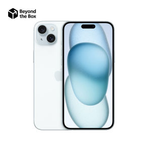 Apple iPhone 15 Plus