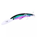 17cm/27g Subid Trolg Fishing Lure Deep Dive Artificial Bait for Tangigue Tuna at iba pa. 