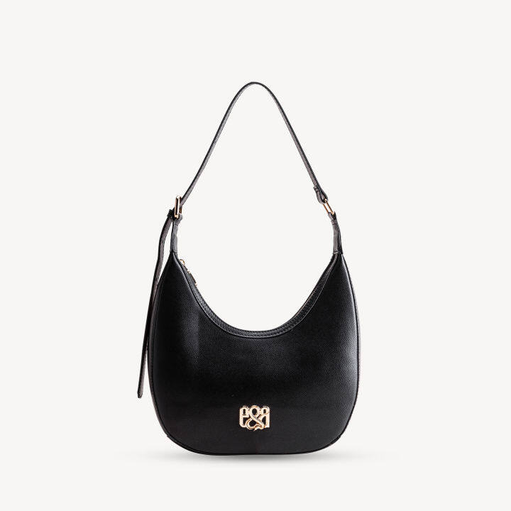 Eve & Adam - Olivia Hobo Bag | Lazada PH