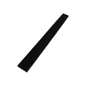 Wholesale Guitar Ebony Fingerboard Guitar Neck Fingerboard Folk Classical Guitar Fret Board Fingerboard without Fret DIY Guitar Accessories