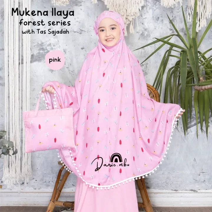 Mukena%20Anak%20Rayon%20Kombinasi%20(%20Umur%208%20-%2013%20Tahun)%20Tas%20Sajadah%20Ilaya%20Bunga%20Forest%20Katun%20Rayon%20Premium%20-%20Image%206
